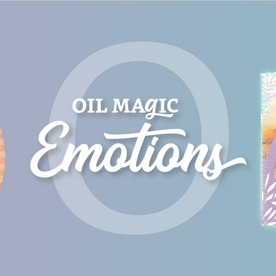 Oil Magic Emotions