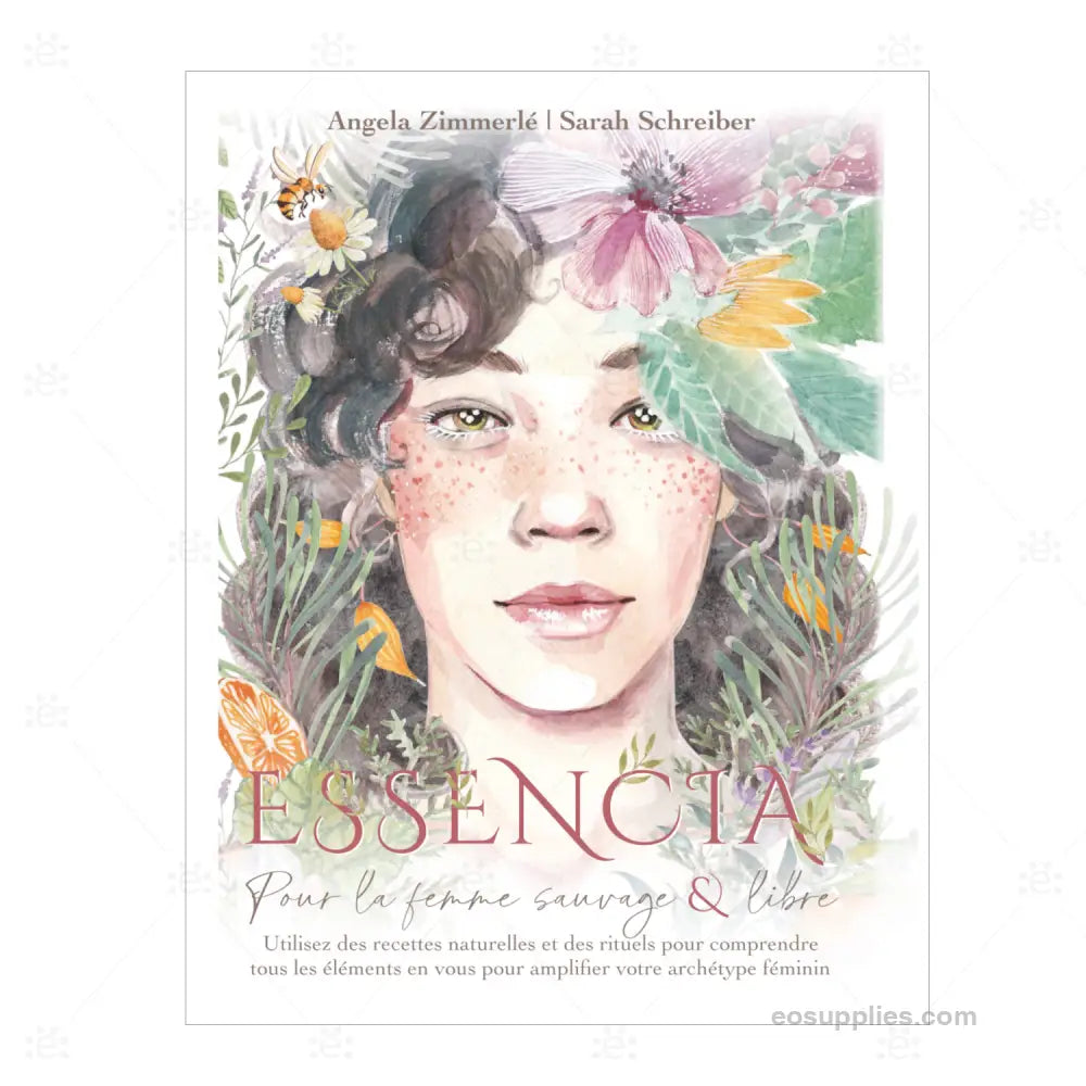 Essencia - For The Wild & Free Woman French