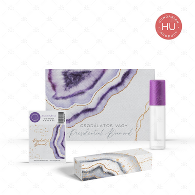 Gemstone and Recognition Sets