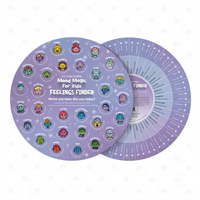 Mood Magic for Kids - Feelings Finder - ENGLISH