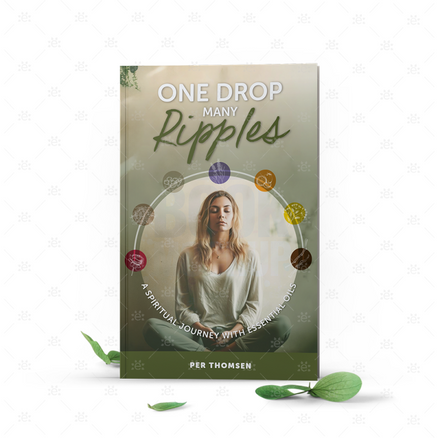 One Drop Many Ripples By Per Thomsen Books