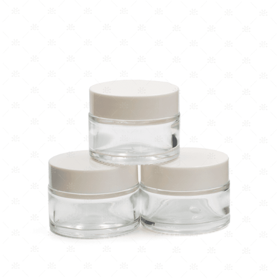 Containers Glassware Jars