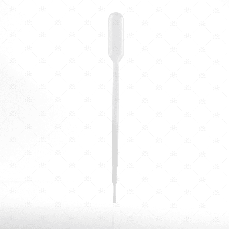 3Ml Transfer Pipettes (10 Pack)