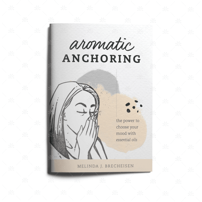 Aromatic Anchoring by Melinda J Brecheisen