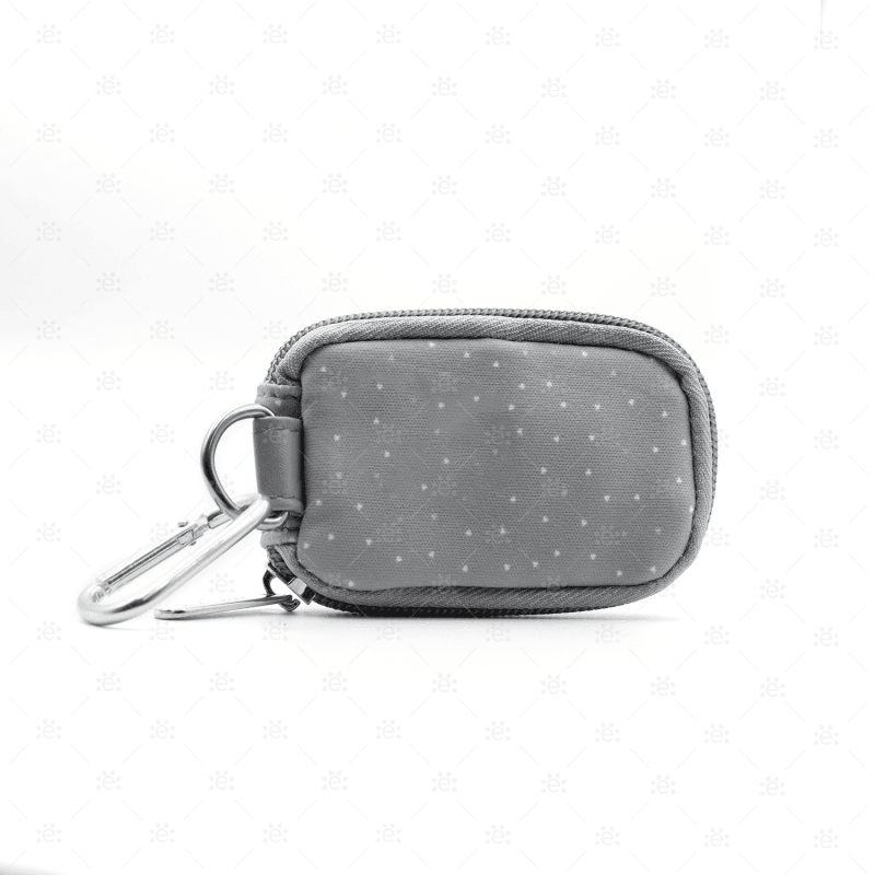 Moonbeam Key Chain Case Cases & Displays
